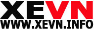 xevn.info – Blog ôtô – xe máy – xe đạp – các loại xe